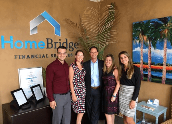 Homebridge Financial Services, Inc