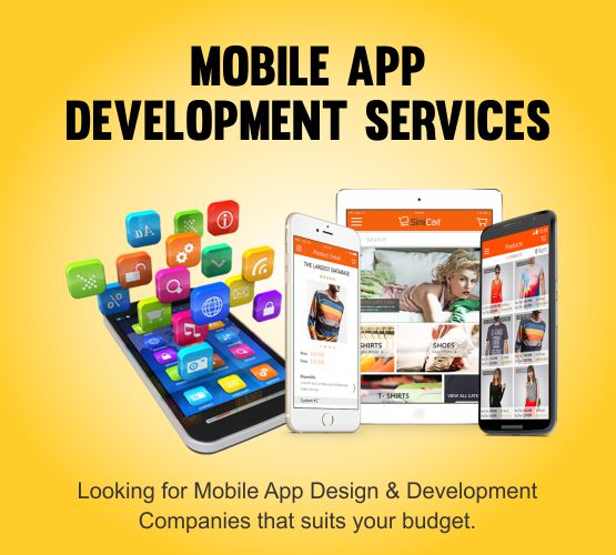 All iPhone App Development Companies