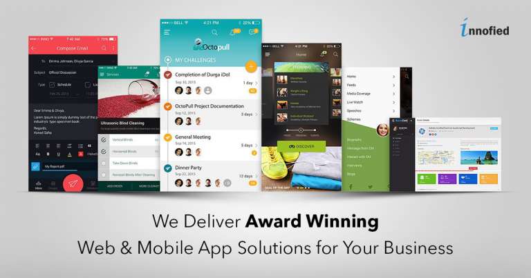 All Android App Developers