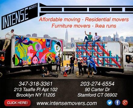 Intense Movers, Inc.