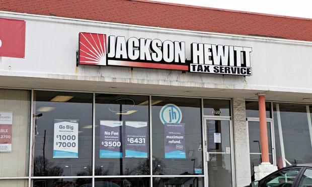Jackson Hewitt, Inc.