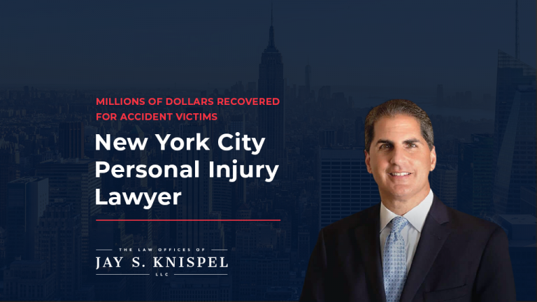 The Law Offices of Jay S. Knispel, LLC