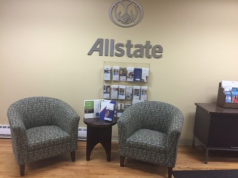 Allstate Insurance Company