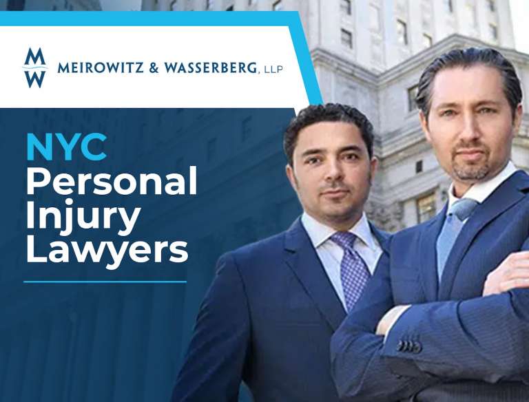 Meirowitz & Wasserberg, LLP