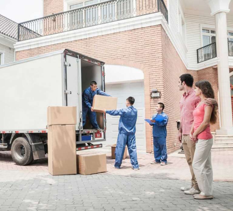 Movers And Packers NJ