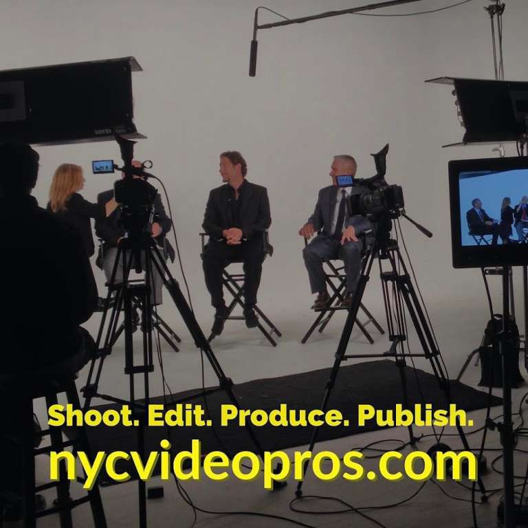 NYC Video Pros