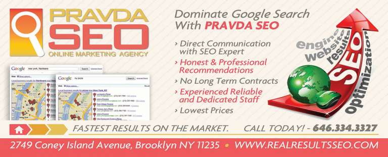 Pravda SEO Inc