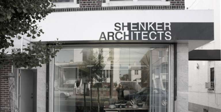 Shenker Architects