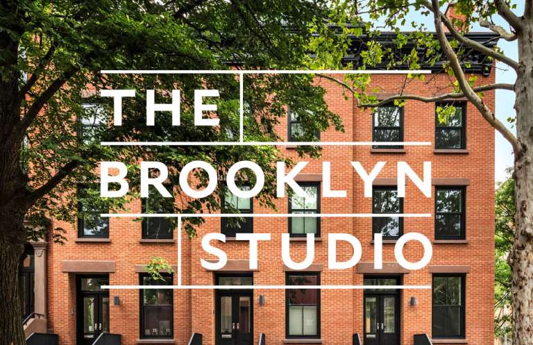 The Brooklyn Studio