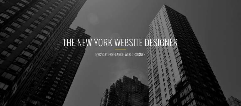 The New York Website Designer LLC