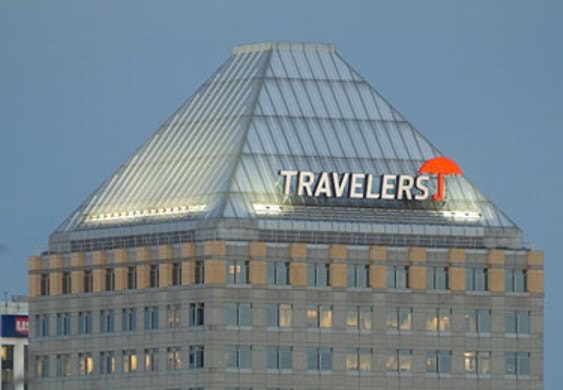 Travelers Co Inc