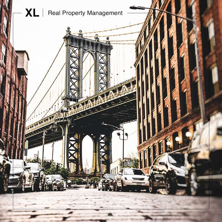 XL Real Property Management