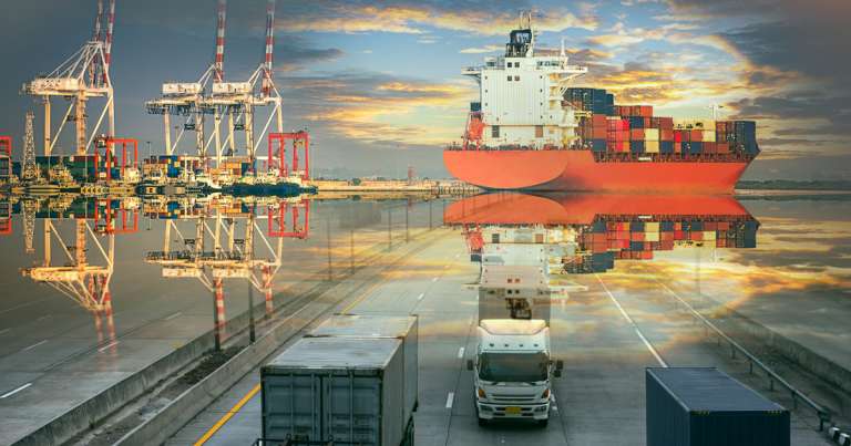 Atlantic Logistics Inc