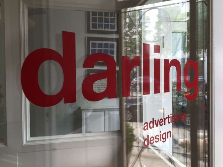 Darling Advertising Agency