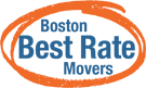 Boston Best Rate Movers