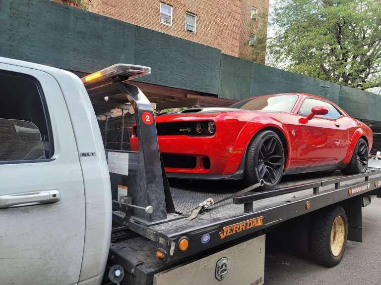 Best Way Towing NYC Inc.