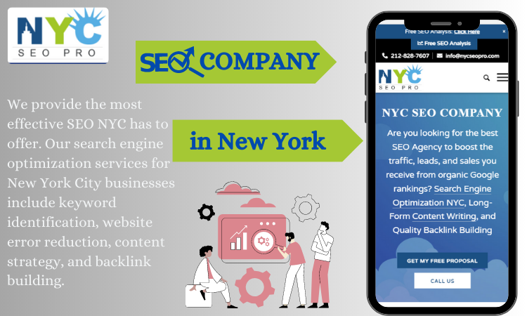 NYC SEO Pro