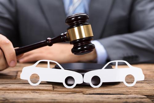 Car Accident Lawyers