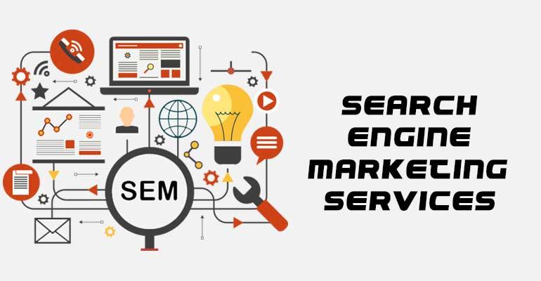 sem services