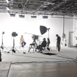 Elevate Your Productions: Discover the Ultimate Sound Stages for Rent in NYC!