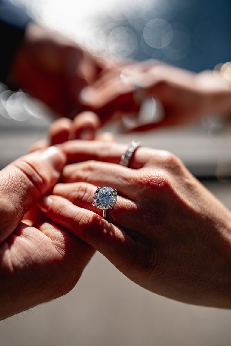 Bouquet Fine Jewelry in New York, NY
