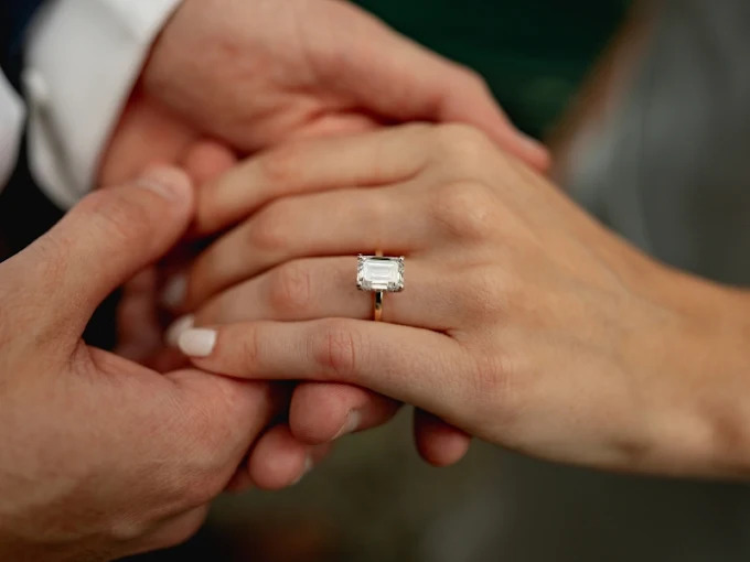 Bouquet Fine Jewelry in New York, NY